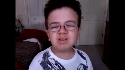 keenan cahill - Teenage Dream 