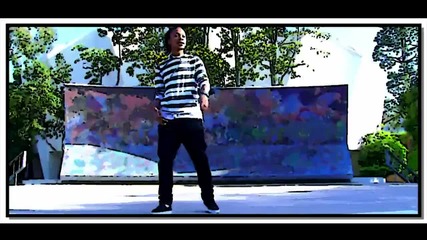 Yb aka Young Bud - She Aint Nothin But A Ratchet