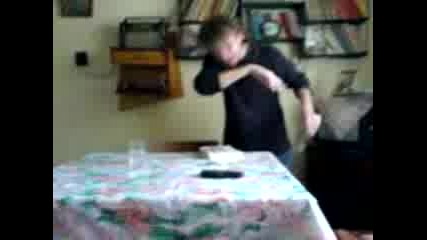 Задави Се