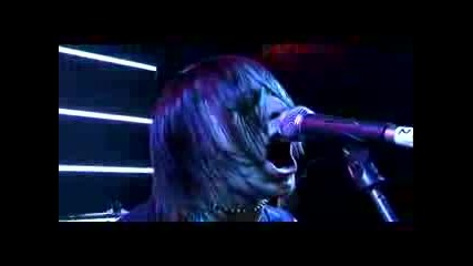 Bullet For My Valentine - Hand Of Blood