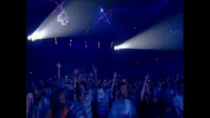Kylie - love At First Fight X Tour