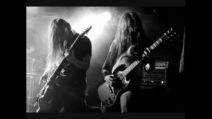 Belzebong - Witch Rider