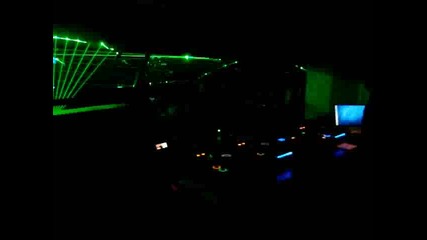Dj Pantelis - Serbia 15 - Live It Part 2