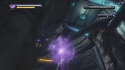 Spiderman Edge Of Time - Chapter 7 Back From The Dead part 2