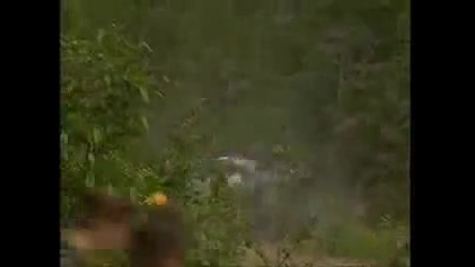 Funny Falls 