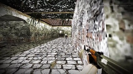 Pit[n`1] 1vs5 [ Counter Strike ]