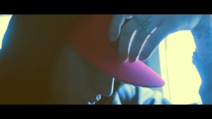 Machine Gun Kelly – Chasing Pavements