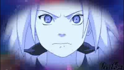 Narusaku - funny love Mep