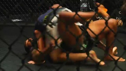 The Rampage Diaries - Ufc 130 Part 2