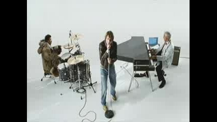 Keane - Everybody Is Changing