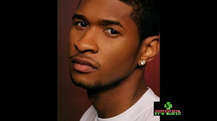 Usher - Traffic *hq* 