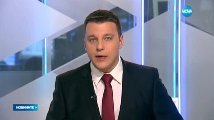 Новините на NOVA (26.11.2016 - централна)