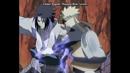 Sasuke,  My Destiny
