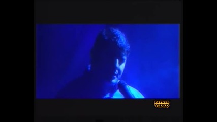 Тони и Найден - Нощ без теб