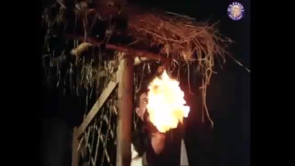O Champa O Chameli ( Hema Malini & Dharmendra ) 