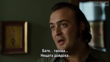 Karadayi Хулиганът еп.3-4 Бг.суб.