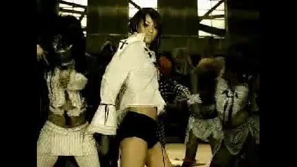 Lee Hyori - Get Ya 