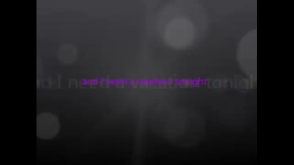Hold It Against Me - Justin Bieber
