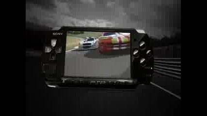 Игра За Псп Granturismopsp Bw 