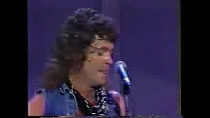 Night Ranger - Dont Tell Me You Love Me - Live Rock Palace