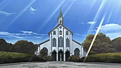 Fate-stay night - 19 [bg subs]