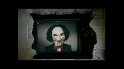 Slipknot - Psychosocial - Scary Movie 4 