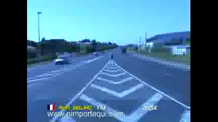Remi Gaillard