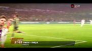 Лион - Ница на 15 февруари, неделя от 21.45 ч. по DIEMA SPORT