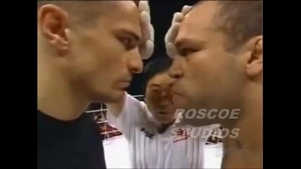Legends of Mma 
