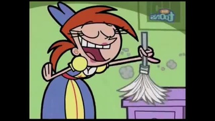 The Fairly Odd Parents Season 1 Episode 6