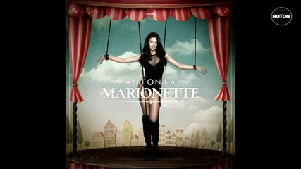 Antonia - Marionette (7th Heaven Radio Edit)