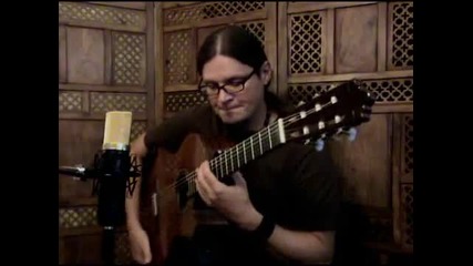 Kelly Valleau - Guitar - We Will Rock You