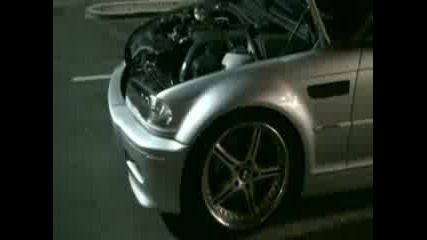 Supercharged Z06 vs Turbocharged E46 M3