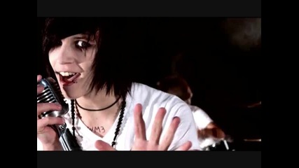 Sex And Hollywood - Black Veil Brides