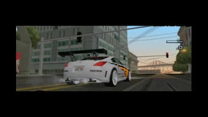 Gta san andreas