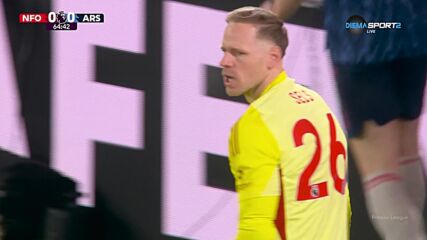 Top 5 Gk Saves of the Week