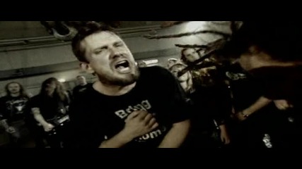 The Haunted - All Against All 