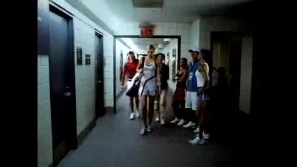 Maria Sharapova - Nike