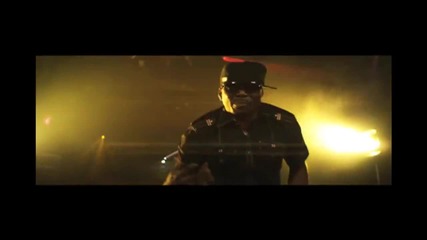 Papa Reu ft. Rick Ross - Put It In The Air Official Hd Video 