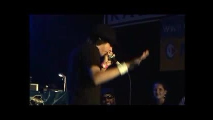 Robeat Beatbox 2007