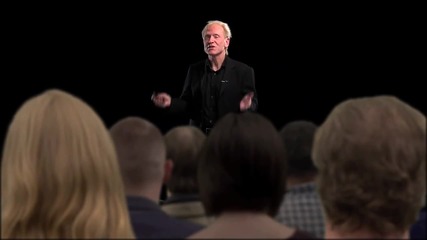 8 traits of successful people - Richard St. John