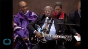 B.B. King -- Daughter Claims Elder Abuse ... Police Called