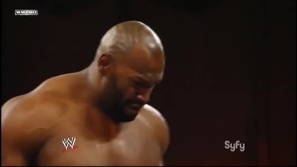 Wwe Ecw 12.1.09 4/4 