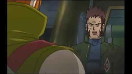 Blue Dragon episode 23 part 3 English 