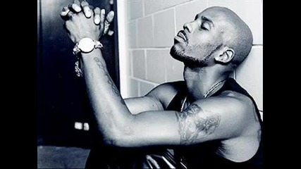 Dmx - The Rain