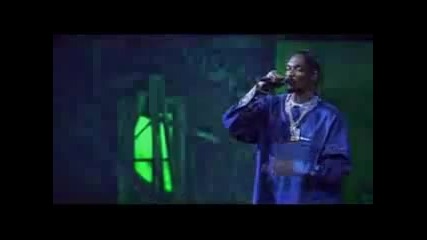 Dre feat. Snoop Dog - Whats My Name - The Up In Smoke Tour 2001 