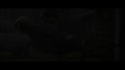 The Twilight Saga: Breaking Dawn Part 1 - Teaser Trailer
