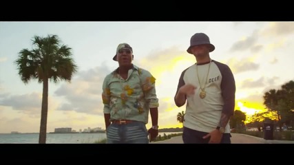 Farruko - Nadie Tiene Que Saber feat. El Boy C ( Официално Видео )