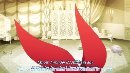 Nisekoi ep 8 Bg sub