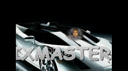 Mixmasterji